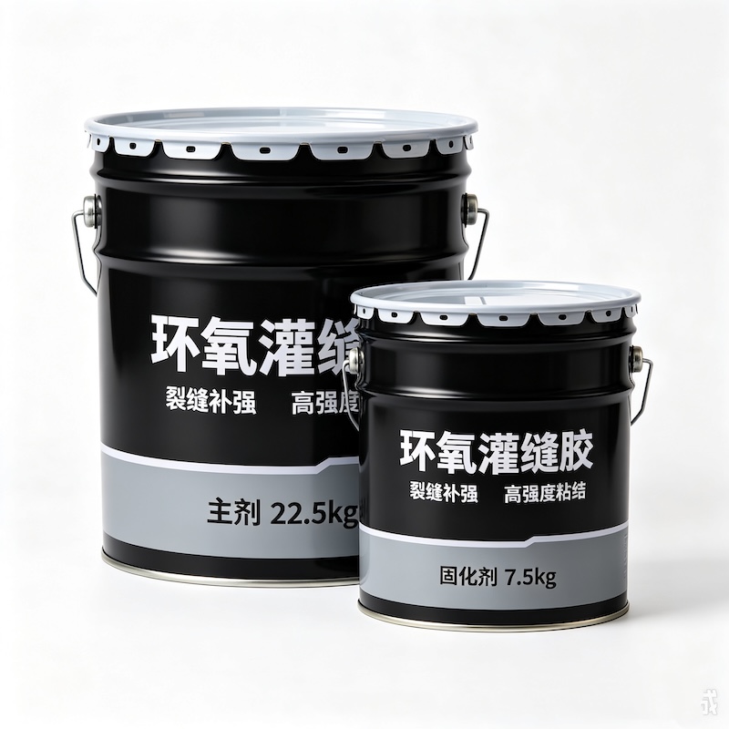 六安裂缝修复封闭胶
