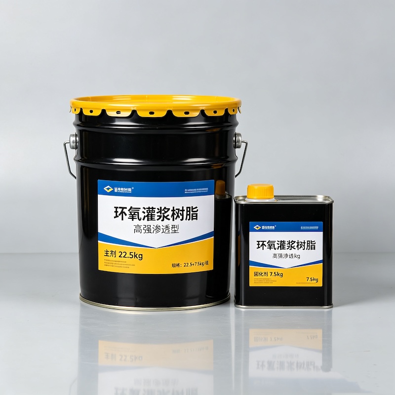 六安环氧树酯灌浆材料