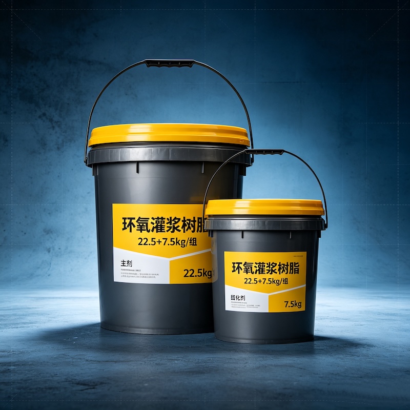 六安环氧灌浆树脂